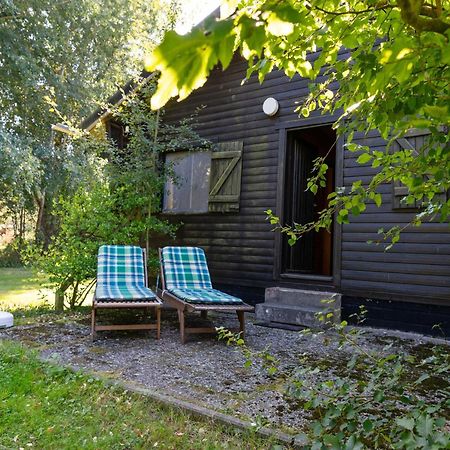 Holiday Home On A Horse Farm In The L Neburg Heath Eschede Eksteriør billede