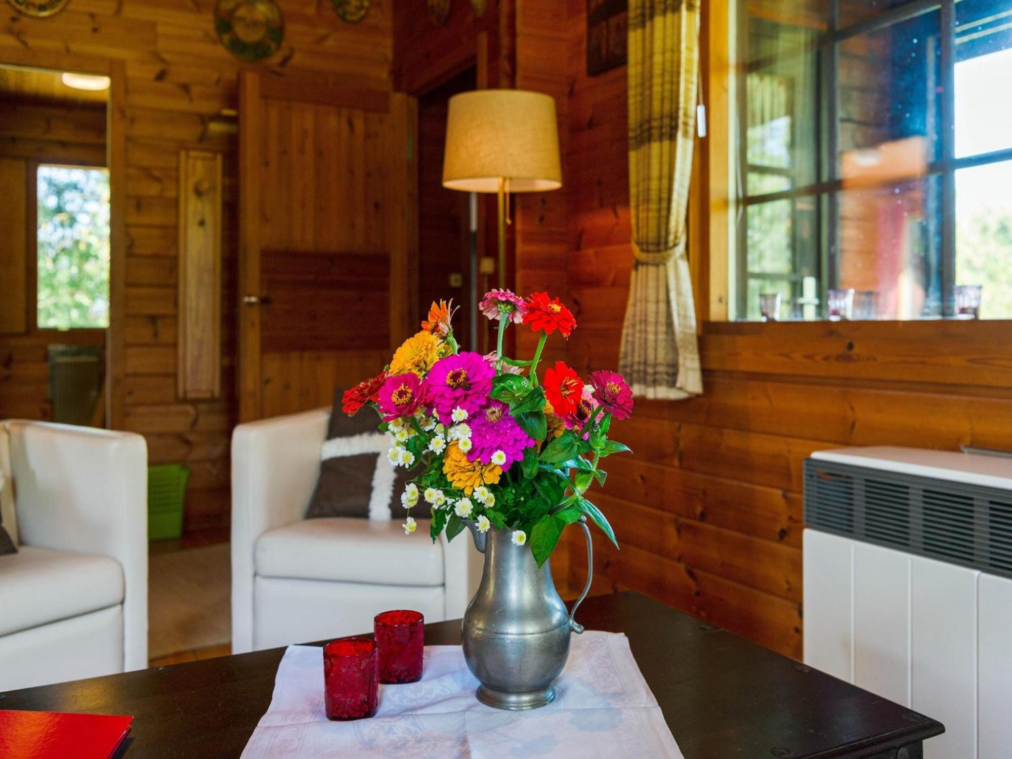 Holiday Home On A Horse Farm In The L Neburg Heath Eschede Eksteriør billede