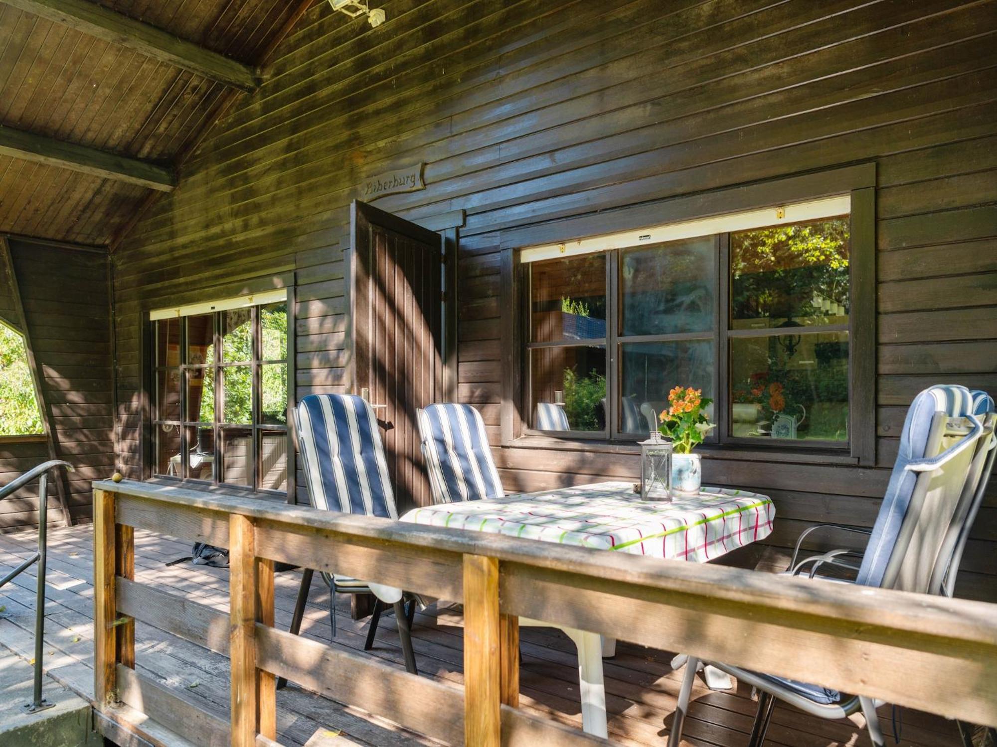 Holiday Home On A Horse Farm In The L Neburg Heath Eschede Eksteriør billede